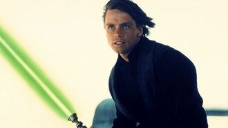 Изначально у «Возвращение джедая» был очень мрачный финал