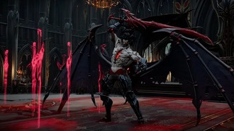 Вампирский ролевой выживач V Rising выйдет на PS5 11 июня