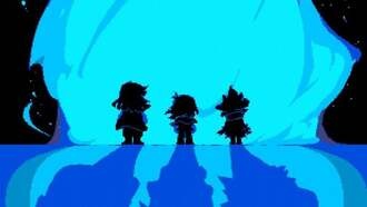 Создатели Deltarune довольны прогрессом, но выхода 3 и 4 глав нам еще придется дождаться