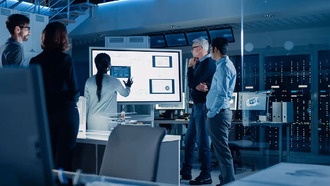 AMD планирует открыть новый центр исследований и разработок на Тайване