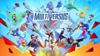 Трейлер MultiVersus обещает Джейсона Вурхиза, агента Смита и других
