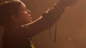 Вышел атмосферный трейлер мрачного триллера Senua's Saga: Hellblade II