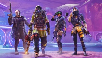 Ubisoft гарантирует честную монетизацию XDefiant