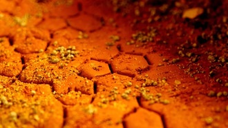 Исследование крайностей в поисках жизни на Марсе