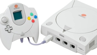 Nvidia чуть не обанкротилась в 1996 году, пытаясь создать графический процессор для Sega Dreamcast