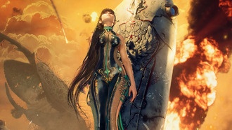 Версия Stellar Blade для ПК «рассматривается», поскольку продажи превышают ожидания