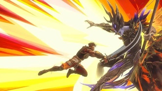 Режимы с боссами появились в Prince of Persia The Lost Crown