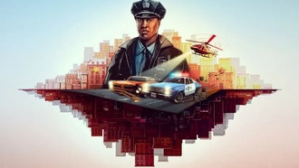 Авторы The Precinct рассказали об игре
