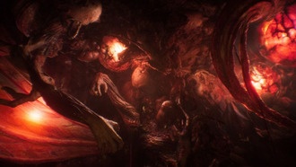 В альбоме Still Wakes The Deep можно будет услышать голоса Адама Смэшера и кота из Baldur's Gate 3