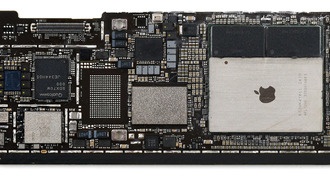 iPad Pro M4 с 8 ГБ ОЗУ на самом деле может заполучить 12 ГБ