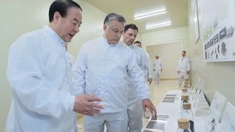 Новый глава полупроводникового бизнеса Samsung Electronics