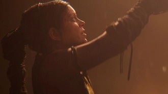 Microsoft предварительно одобрила новую игру от авторов Hellblade из студии Ninja Theory