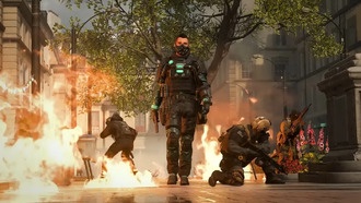 Activision представила информацию о четвёртом сезоне Call of Duty: Modern Warfare 3 и Warzone