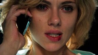 Скарлетт Йоханссон не согласилась предоставить свой голос OpenAI