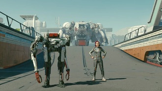 Крупное обновление Starfield повысило интерес к игре на Xbox