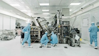 ASML готова вывести из строя своё передовое оборудование на Тайване в случае вторжения Китая