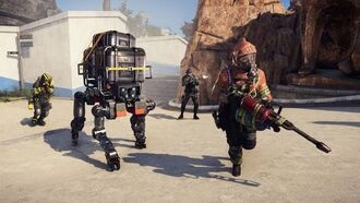 Сегодня премьера XDefiant — бесплатного шутера от Ubisoft