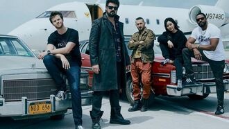 «Пацаны»: 4 сезон хорош, финал будет сумасшедшим