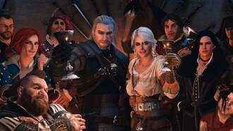 The Witcher 3: Wild Hunt теперь с REDkit и полной поддержкой DLC-модов в Steam Workshop