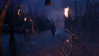 В Steam появились первые отзывы на игру Hellblade 2, но онлайн остаётся низким