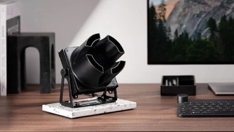 Вентилятор Noctua NV-FS1 – новинка для дома