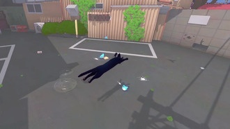 Авторы Little Kitty Big City достигли миллиона пользователей Game Pass