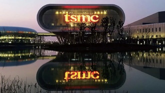 Машины EUV TSMC оснащены системой дистанционного самоуничтожения в случае вторжения