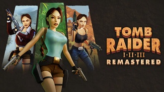 Анонсированы физические издания Tomb Raider Remastered Collection