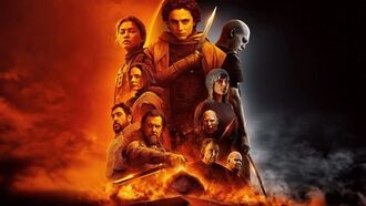 «Дюна: Часть вторая» дебютировала на канале HBO Max