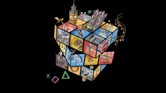 Лондонская студия PlayStation закрылась спустя 20 лет