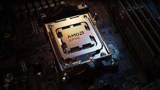AMD представляет процессоры EPYC 4004: AM5 получает процессоры серверного уровня