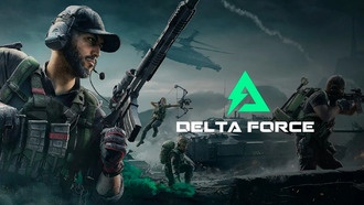 Трейлер Delta Force: Hawk Ops демонстрирует потрясающие визуальные эффекты