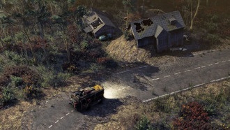 Скоро в Steam выйдет демоверсия игры Endzone 2