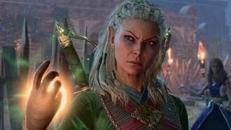 Создателям Baldur’s Gate 4: занимайтесь своим делом!