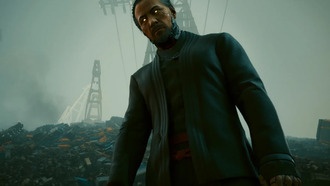 Авторы Cyberpunk 2077 и «Ведьмака» оказались рады делать игру в своей вселенной