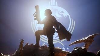 Helldivers 2 будет получать обновления реже, чем раньше