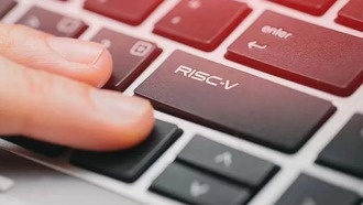 Процессоры с архитектурой RISC-V: к 2030 году — четверть рынка