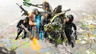 Технические проблемы привлекли внимание к шутеру XDefiant на Twitch