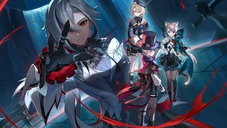 24 мая авторы Genshin Impact расскажут о новой версии игры