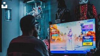 Видеоигры как форма самотворения. Все больше и больше игроков хотят больше походить на свои аватары