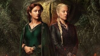 Зрителей «Дом дракона» призвали «готовиться к худшему»