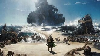 Сравнение AC: Shadows и Ghost of Tsushima неуместно