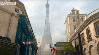 Авторы Modern Warfare 3 продемонстрировали новые карты для мультиплеера в 4 сезоне