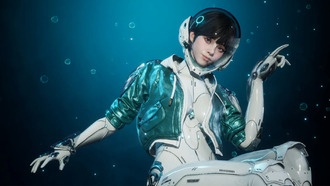 Погрузитесь глубже в историю The First Descendant