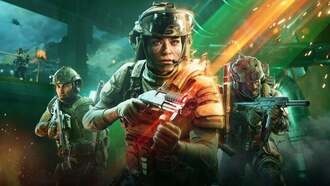 Игры исчезают из учетных записей приложений EA. Издательство проводит расследование