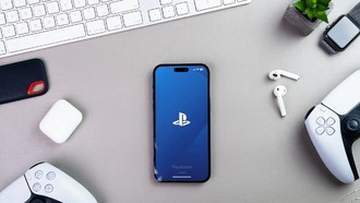 PlayStation разрабатывает новую платформу для бесплатных мобильных игр