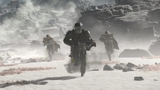 Разработчик Helldivers 2 Arrowhead Game Studios назначает нового генерального директора