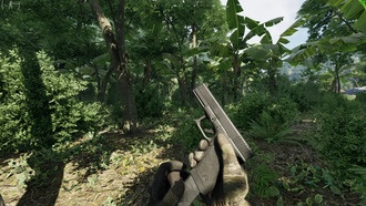 Обновление 01 Grey Zone Warfare уже доступно (полные примечания)