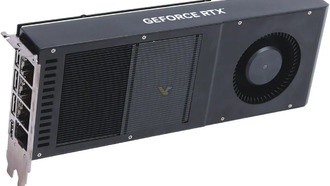 Galax обеспечивает охлаждение в виде вентилятора для новых карт RTX 4070 Super и 4070 Ti Super