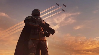 Глава Arrowhead покинул пост ради фокусировки внимания на шутере Helldivers 2